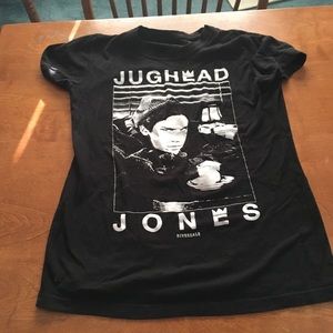 Brand new jughead shirt